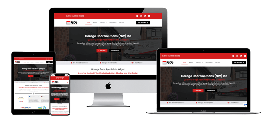 Garage Door Solutions