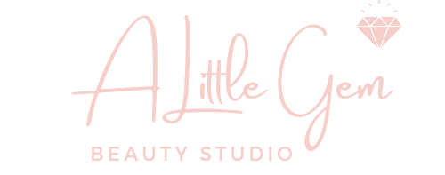 A Little Gem – Beauty Salon Abbots Langley logo