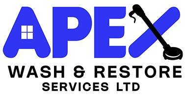 Pressure Washing Glasgow | Driveway & Roof Cleaning Experts logo