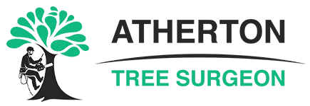 Tree Surgeon Atherton | Local Tree Services & Free Quotes logo