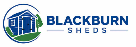 Blackburn Sheds | Premium Sheds For Sale in Blackburn logo