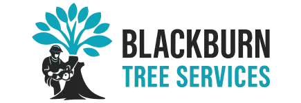 Blackburn Tree Services – Blackburn Tree Services provides tree removal in Blackburn and surrounding areas. logo