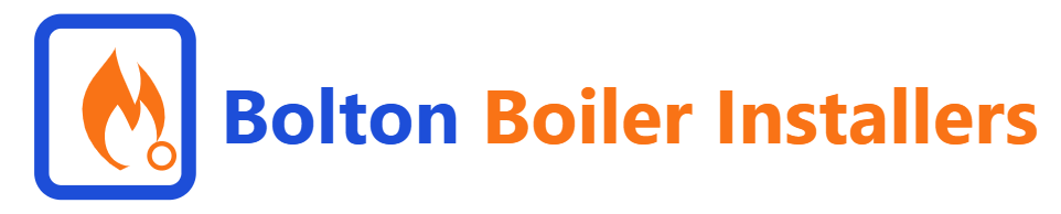 Boiler Installers Bolton | Expert Boiler Installation Bolton logo