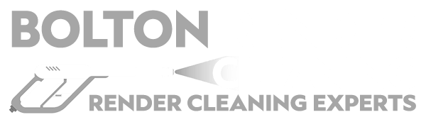 Render Cleaning Bolton | Soft Wash Experts logo