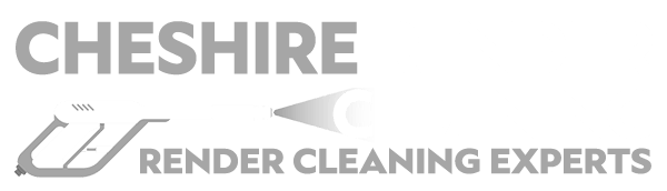 Render Cleaning Cheshire | Soft Wash Experts logo