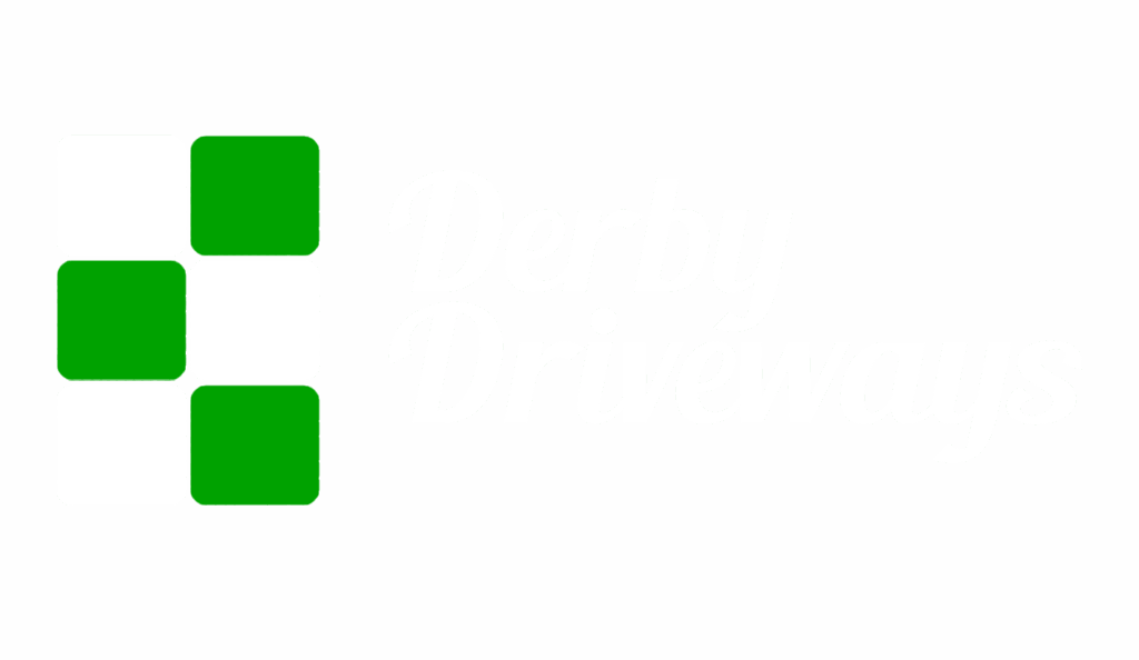 Driveways Derby logo