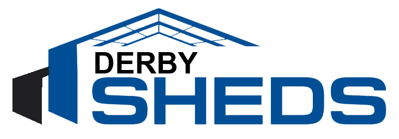 Derby Sheds | Sheds For Sale in Derby logo