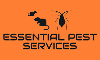Pest Control Central Scotland | Essential Pest Services logo