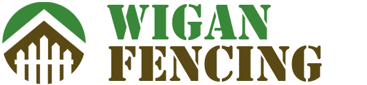 Fencing Wigan | Bespoke Garden Fencing Services in Wigan logo