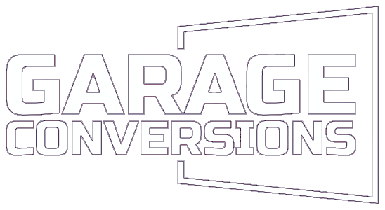 UK Garage Conversion Experts – Local Expertise & Quality logo