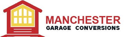 Garage Conversions Manchester | Bespoke Living Spaces logo