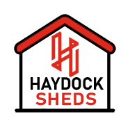 Haydock Sheds – Heavy Duty Made To Order Garden Buildings logo