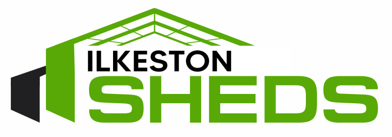 Ilkeston Sheds logo