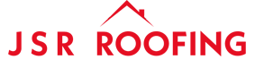 JSR Roofing logo