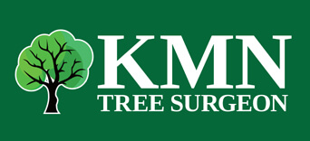 KMN Tree Surgeon Blackpool | Expert Tree Services logo