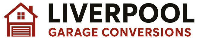 Garage Conversions Liverpool | Convert Your Garage logo