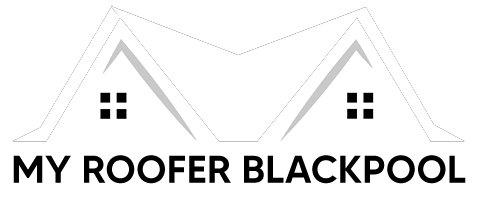 My Roofer Blackpool logo