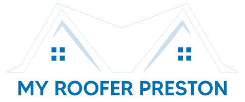 My Roofer Preston logo