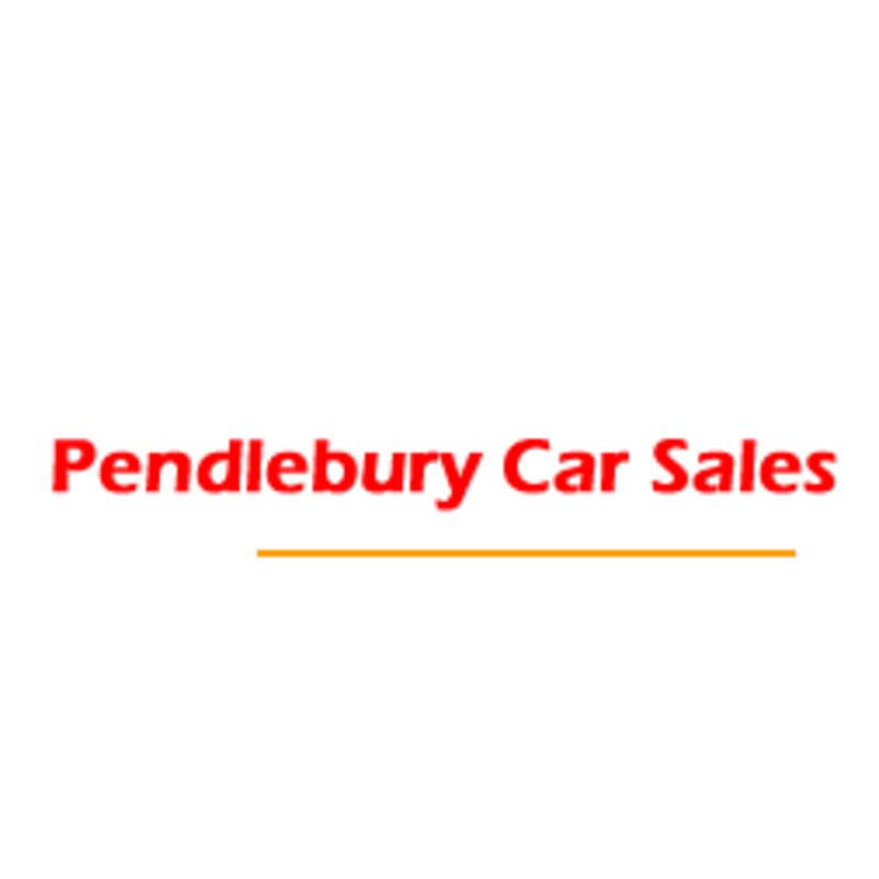 Pendlebury Car Sales Leigh logo