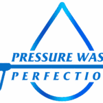 Pressure Wash Perfection | Exterior Cleaning Services London & Hertfordshire logo