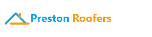 Preston Roofers logo
