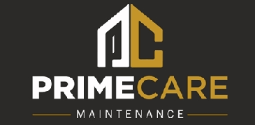 Primecare Maintenance logo