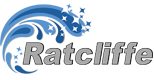 Driveway Cleaning | Roof Cleaning | Exterior Cleaning – Ratcliffe Cleaning Services logo