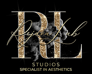 Professional Aesthetics Training Manchester | Rejuva Lab Studios logo