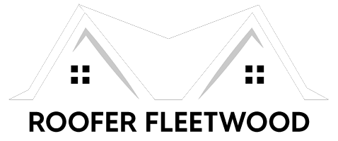 Roofer Fleetwood | Quality Roof Repairs & Installation logo