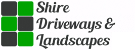 Shire Driveways And Landscapes | Driveways Leicester logo