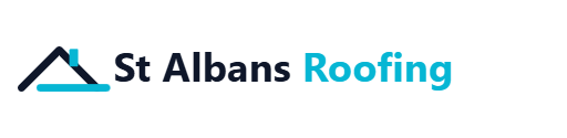 St Albans Roofing logo