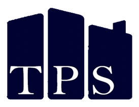 TPS LTD logo