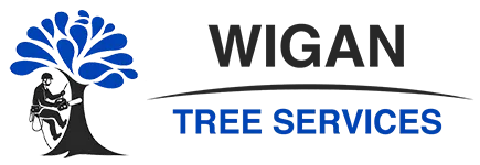 Tree Surgeon Wigan | Local Tree Services Wigan logo