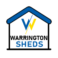 Warrington Sheds | Summerhouses | Garden Gates | Garden Bars logo