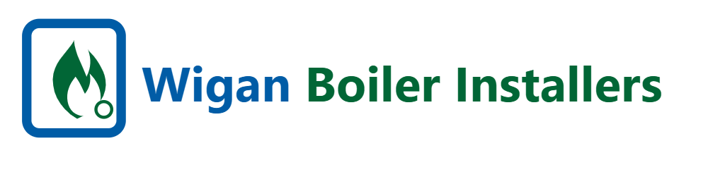 Boiler Installers Wigan | Expert Boiler Installation Wigan logo