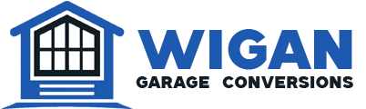 Garage Conversions Wigan | Expert Garage Conversion Builders logo