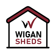 Wigan Sheds – Heavy Duty Garden Sheds For Sale in Wigan logo