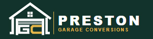 Preston Garage Conversions logo